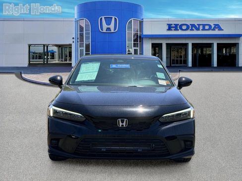 Certified 2023 Honda Civic Sport image 11