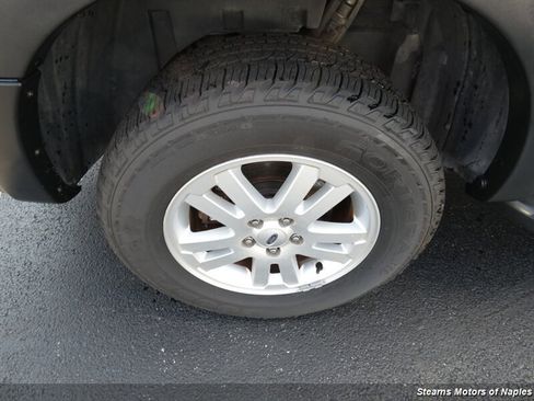 Used 2010 Ford Explorer Sport Trac XLT image 18