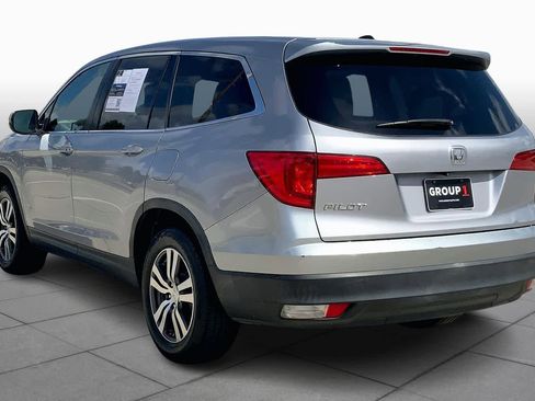 Used 2018 Honda Pilot EX-L image 12