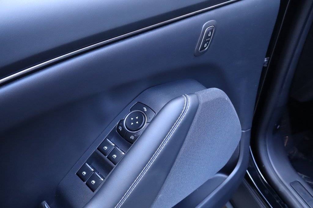 Used 2025 Ford Mustang Mach-E Select RWD image 20