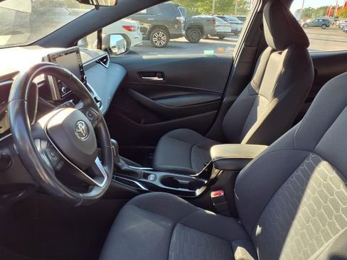 Used 2019 Toyota Corolla SE FWD image 5