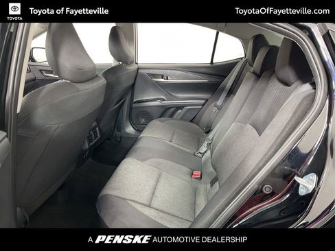 Certified 2025 Toyota Camry LE image 23