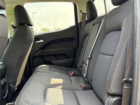 Used 2022 Chevrolet Colorado LT w/ LT Convenience Package RWD image 22