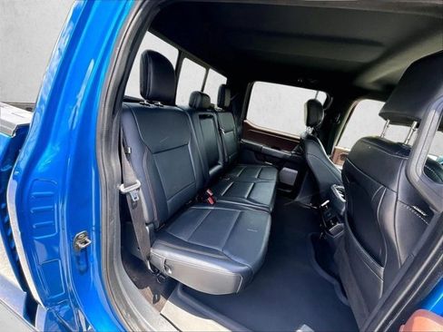 Used 2021 Ford F150 Lariat AWD/4WD image 26