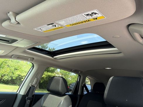 Used 2024 Honda CR-V EX image 24