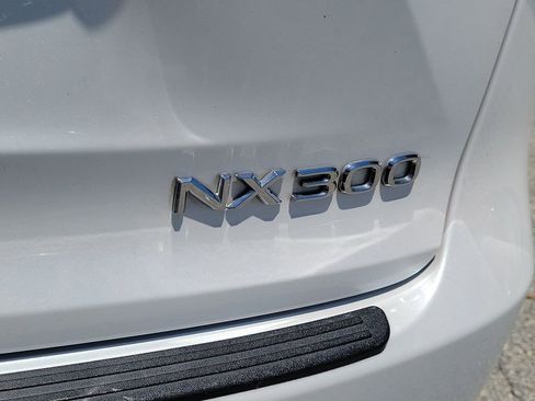 Used 2018 Lexus NX 300 FWD w/ Accessory Package 2 image 9