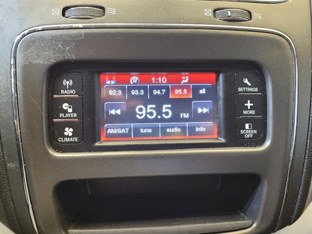 Used 2020 Dodge Journey SE w/ SE Popular Equipment Group FWD image 25