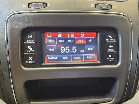 Used 2020 Dodge Journey SE w/ SE Popular Equipment Group FWD image 25