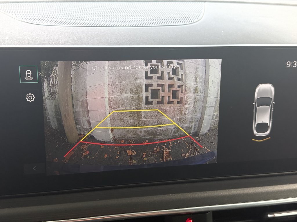 Certified 2025 Kia K5 GT-Line w/ GT-Line Premium Package FWD image 24