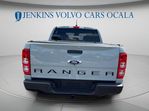 Used 2023 Ford Ranger XL w/ Equipment Group 101A High RWD image 4