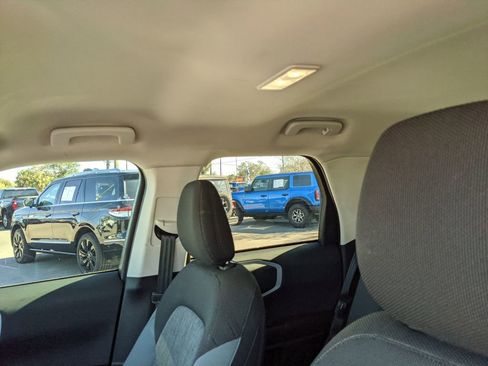 Certified 2023 Ford Bronco Sport Big Bend w/ Convenience Package image 24