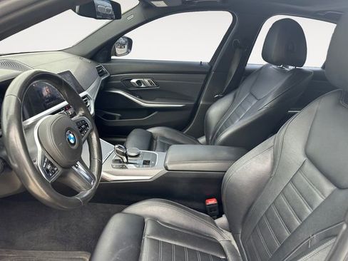 Used 2020 BMW M340i xDrive w/ Premium Package image 14