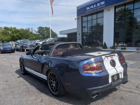 Used 2011 Ford Mustang GT Premium w/ Comfort Pkg image 35