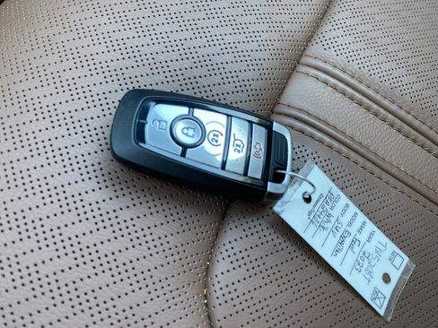 Used 2023 Ford Expedition King Ranch image 37