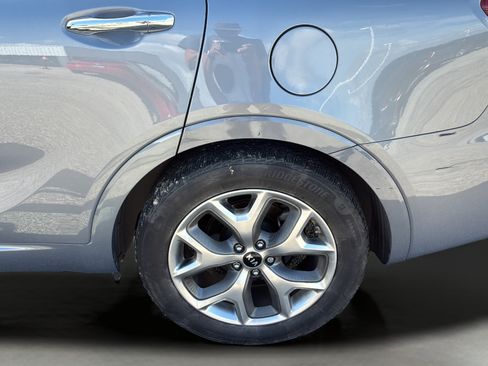 Used 2020 Kia Sorento SX FWD image 40