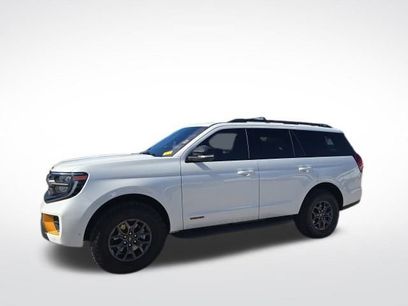 Used 2025 Ford Expedition Tremor