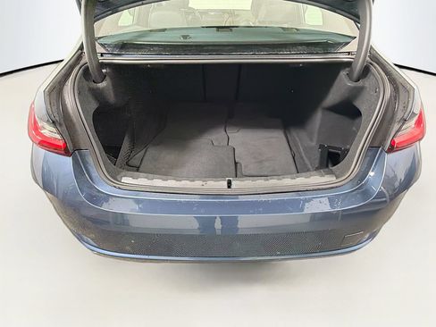 Used 2025 BMW 330i Sedan RWD image 29