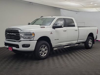 Used 2024 RAM 3500 Laramie