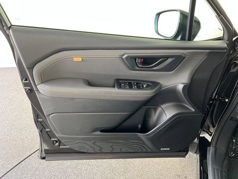 New 2026 Subaru Forester Wilderness AWD/4WD image 12
