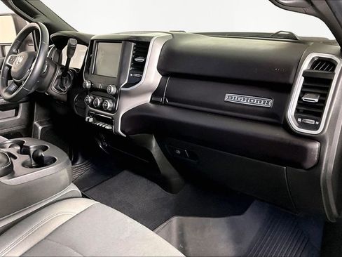 Used 2023 RAM 2500 Big Horn w/ Level 1 Equipment Group image 27