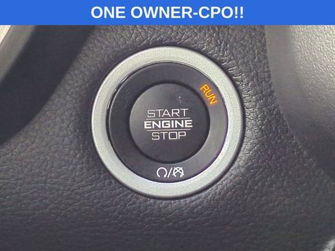 Certified 2025 RAM 1500 Rebel w/ Rebel Level 1 Equipment Group image 20