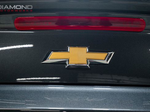 Used 2014 Chevrolet Camaro SS w/ RS Package image 54