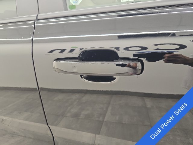 New 2026 Ford Ranger Lariat w/ Trailer Tow Package AWD/4WD image 8