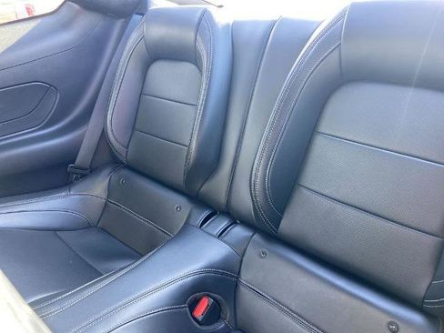 Used 2024 Ford Mustang Premium image 19