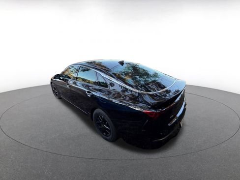 Used 2025 Kia K5 LXS image 5