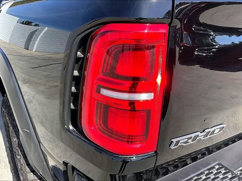 Used 2026 RAM 1500 RHO AWD/4WD image 35