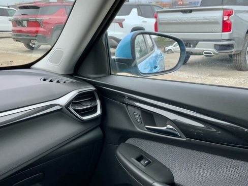 New 2026 Chevrolet TrailBlazer LT w/ LT Cold Weather Package image 36