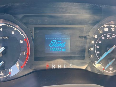 Used 2019 Ford Ranger XL w/ Equipment Group 101A Mid AWD/4WD image 8