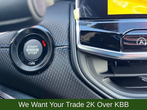 New 2026 Jeep Compass Limited image 15