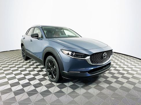 New 2026 MAZDA CX-30 AWD 2.5 S image 2