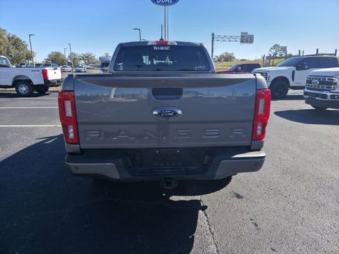 Used 2022 Ford Ranger XLT w/ Equipment Group 302A High image 6