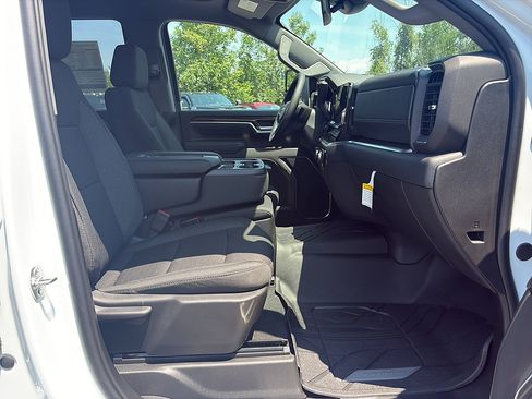 New 2026 Chevrolet Silverado 3500 LT w/ All Star Edition AWD/4WD image 10