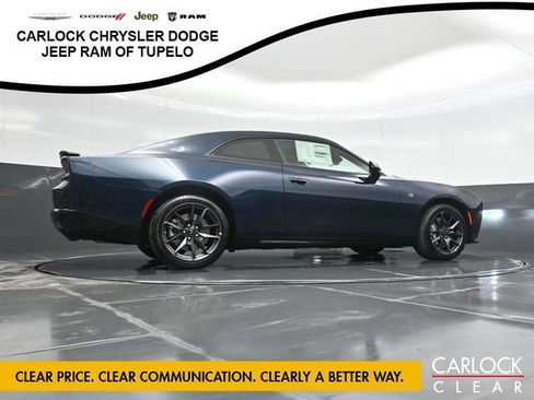 New 2026 Dodge Charger Scat Pack image 49