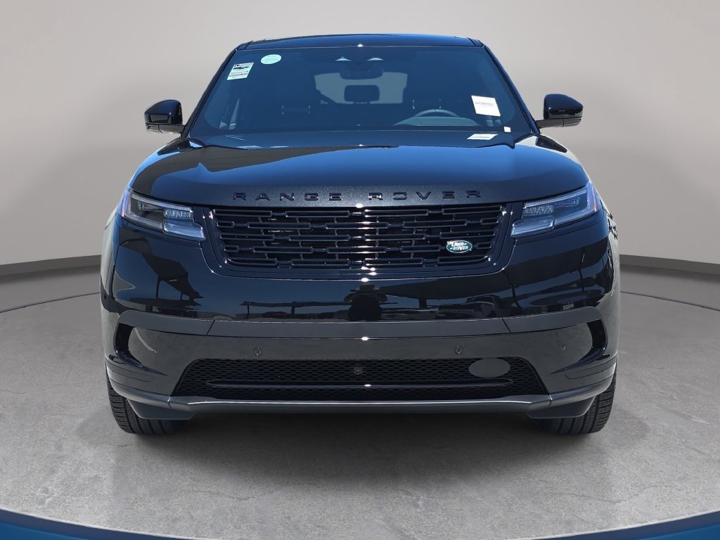 New 2026 Land Rover Range Rover Velar S AWD/4WD image 2