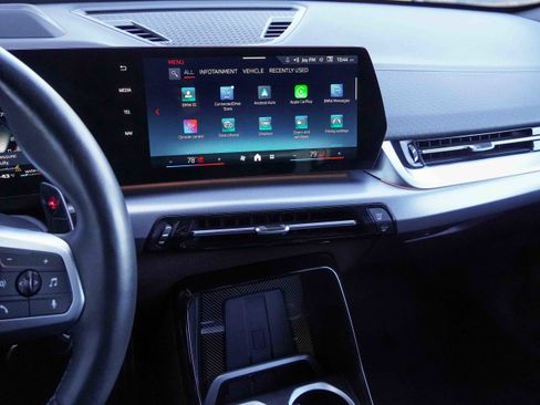 Certified 2025 BMW X2 M35i image 25