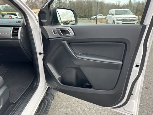 Used 2020 Ford Ranger XLT w/ Equipment Group 302A Luxury image 19