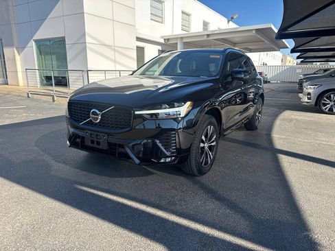 Used 2025 Volvo XC60 B5 Core w/ Protection Package Premier AWD/4WD image 1