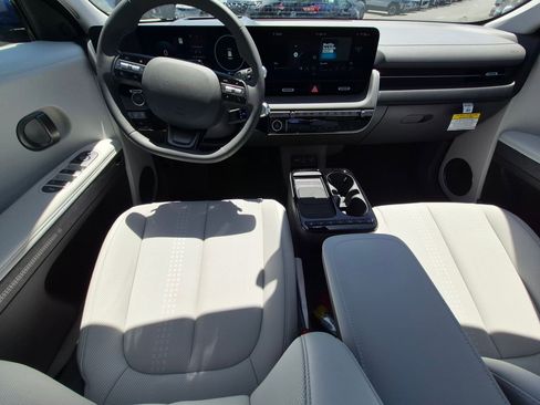 Certified 2026 Hyundai Ioniq 5 Limited AWD/4WD image 30