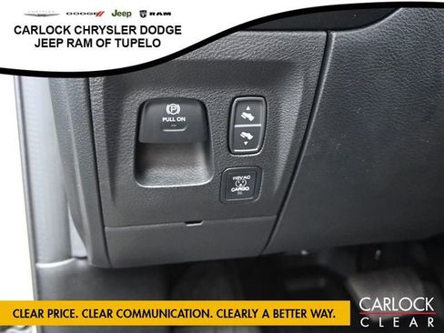 New 2025 RAM 1500 Rebel w/ Advanced Safety Group II image 15