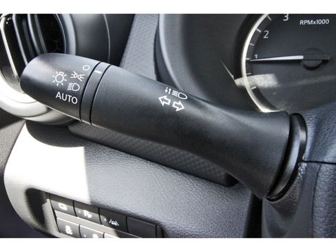 Certified 2025 Nissan Kicks Play S FWD image 21