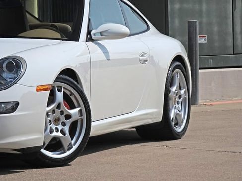 Used 2006 Porsche 911 Carrera S RWD image 24