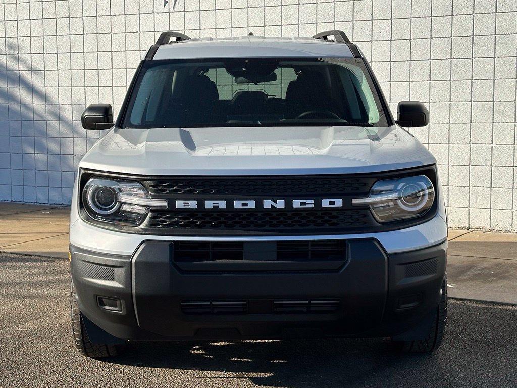 New 2026 Ford Bronco Sport Big Bend w/ Convenience Package AWD/4WD image 29
