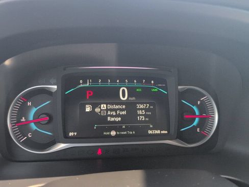 Used 2021 Honda Pilot Touring image 18