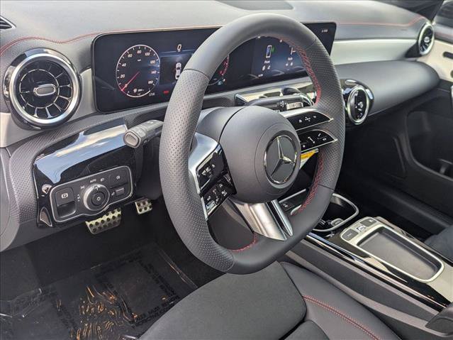 Certified 2026 Mercedes-Benz CLA 250 image 3