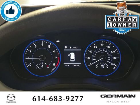 Used 2021 Hyundai Palisade SE AWD/4WD image 23