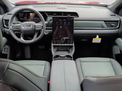 New 2026 GMC Terrain AT4 AWD/4WD image 23